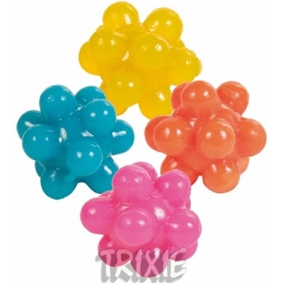 Trixie Lopty ø 3,5cm 4ks 4534