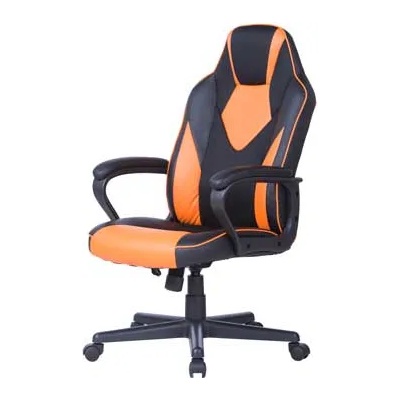 FURNIT Геймърски стол storm