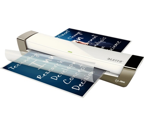 Leitz iLam Office A3