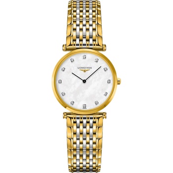 Longines L4.512.2.87.7