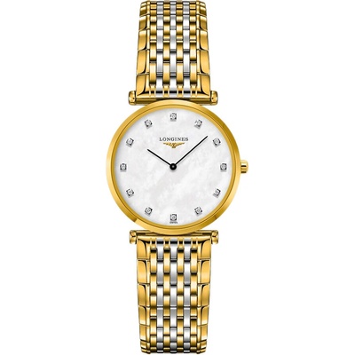 Longines L4.512.2.87.7
