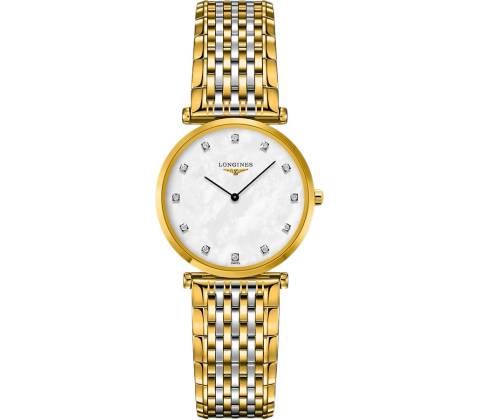 Longines L4.512.2.87.7