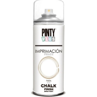 Pinty Plus Chalk základ pod kriedovú farbu v spreji 400 ml