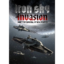 Iron Sky: Invasion Meteorblitzkrieg