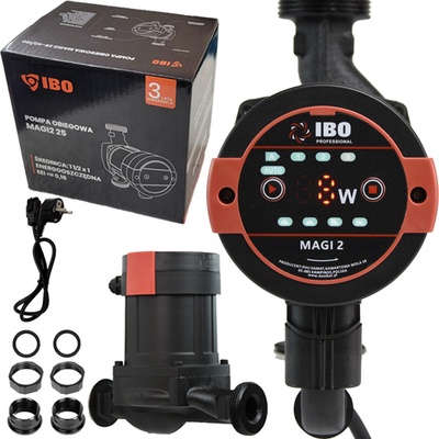 Dambat IBO MAGI 2 25-60/180 38893