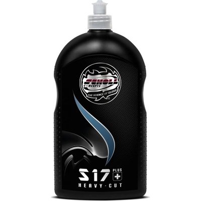 Scholl Concepts S17+ 1 kg