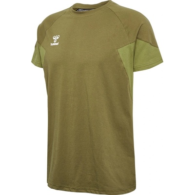 Hummel tričko HMLTravel T-Shirt S/S
