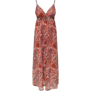 ONLY Рокля onlvikki life strap ank dress ptm