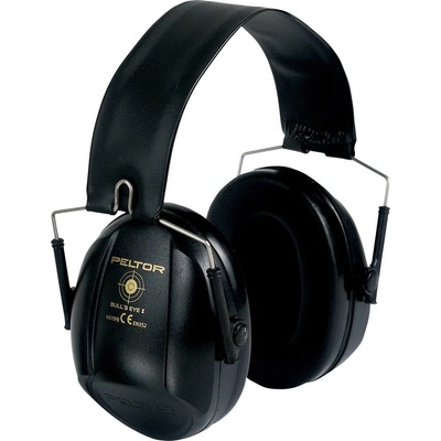 3M Peltor H515FB-516-SV Bulls Eye I