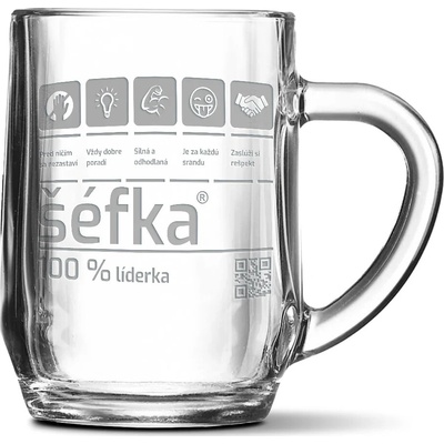 Sablio Polliter Šéfka 500 ml