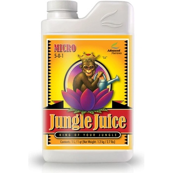 Advanced Nutrients Jungle Juice Micro 1l