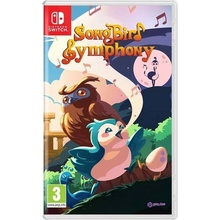 Songbird Symphony