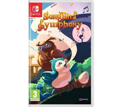 Songbird Symphony