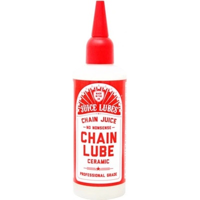 Juice Lubes Chain LUBES CERAMIC 130 ml