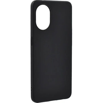 Gigapack Oppo Reno 7 Lite GIGAPACK Силиконов протектор за телефон матов BLACK GP-126272 (GP-126272)