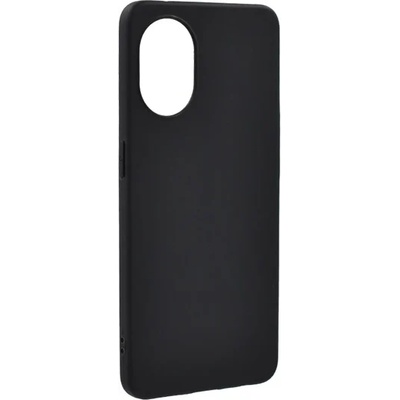 Gigapack Oppo Reno 7 Lite GIGAPACK Силиконов протектор за телефон матов BLACK GP-126272 (GP-126272)