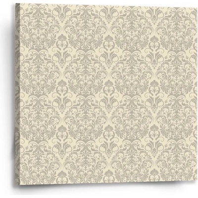 Sablio Obraz Vintage luxus - 50x50 cm