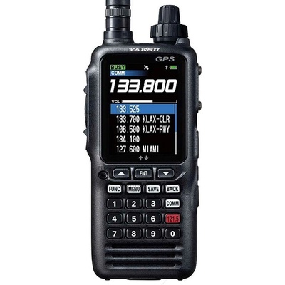 Yaesu FTA-850L