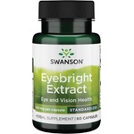 Swanson Eyebright Extract 400 mg [60 капсули]
