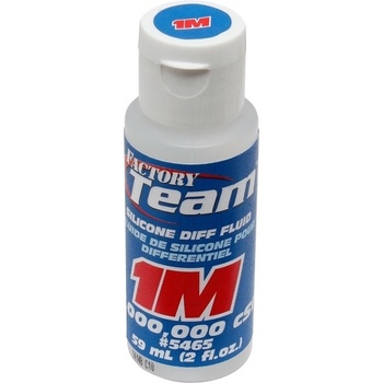 ASSO silikonový olej do dif. 100000 cSt 59 ml