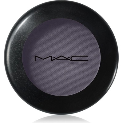 MAC oční stíny Small Eye Shadow Greystone 1,5 g