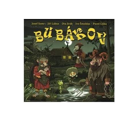 Bubákov