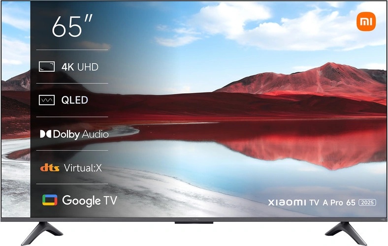 Xiaomi TV A Pro 65