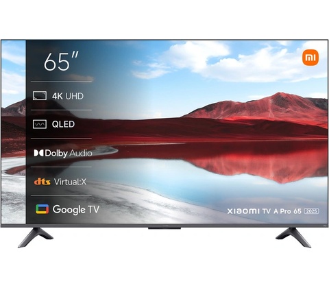 Xiaomi TV A Pro 65