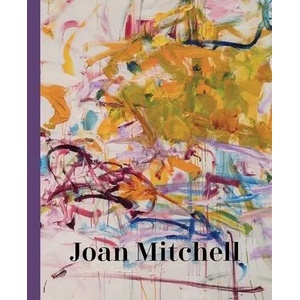 Joan Mitchell (ISBN: 9780300247275)