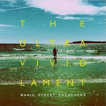 Image 1 of Manic Street Preachers - Ultra Vivid Lament (LP) (194398954318)