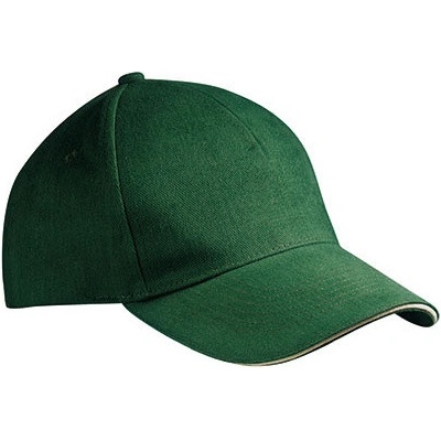 Myrtle beach Unisex MB035 Dark Green