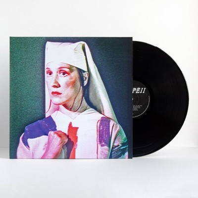 Cate Le Bon - Pompeii LP