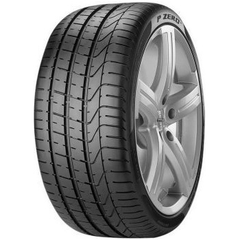 Image 1 of Pirelli P ZERO XL 245/40 R18 97Y