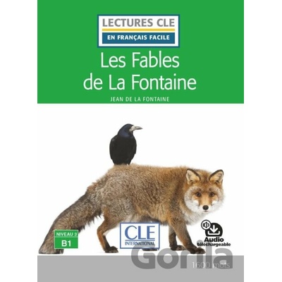 Les fables de la Fontaine - Jean de la Fontaine