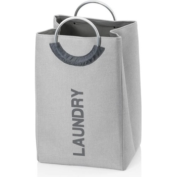 Image 1 of kela Каменно сивa торба за пране KELA от серия Palma