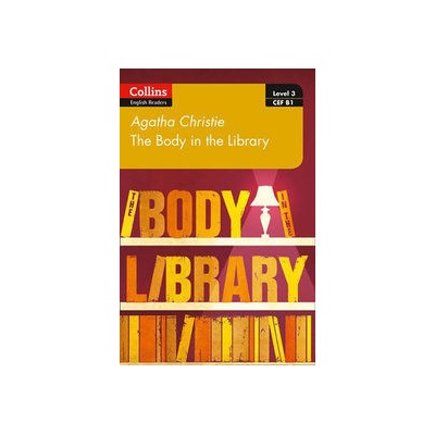 Body in the Library