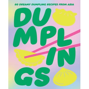 Dumplings | George Saad (ISBN: 9781923239050)