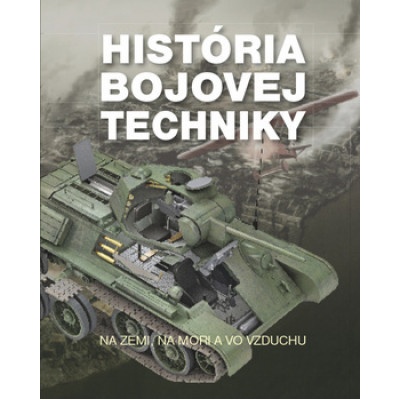 História bojovej techniky