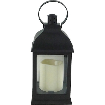 MAKRO - Lampáš čierny