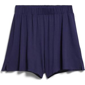 Armedangels Дамска пола Armedangels Women's Relaxed Jersey Shorts - Tinted Navy - размер XS (113-1247-0311)
