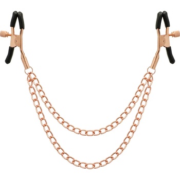 Image 1 of Coquette Fantasy Nipple Clamps