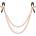 Coquette Fantasy Nipple Clamps