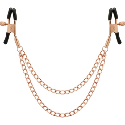 Coquette Fantasy Nipple Clamps