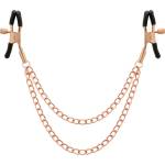 Coquette Fantasy Nipple Clamps