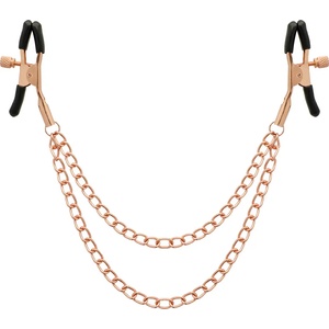 Coquette Fantasy Nipple Clamps
