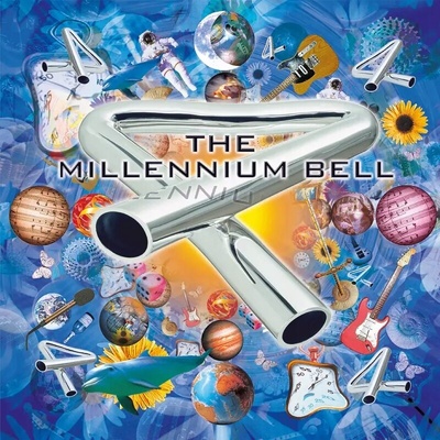 Mike Oldfield - Millennium Bell (180 g) LP