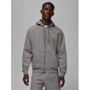 Nike Суитшърт m j brk flc fz - sportdepot - 111,99 лв
