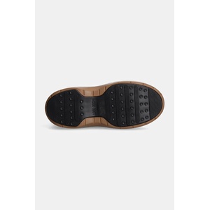 Moon Boot Велурени апрески MB LUNA BOOT SUEDE (80D2480030.M008)