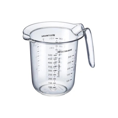 Odměrka s držákem 0,5 l - Westmark