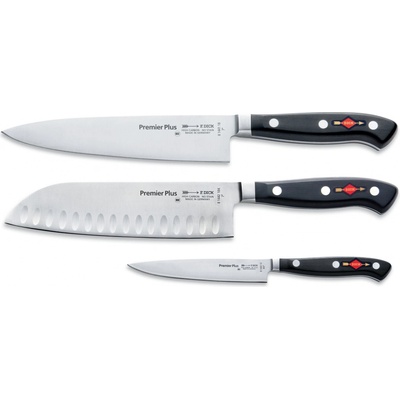 F. Dick Premier Plus Eurasia 3 ks